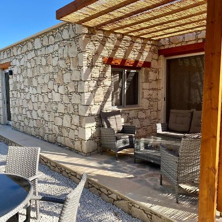 Ammos Luxury Suits And Residences Πέγεια Εξωτερικό φωτογραφία