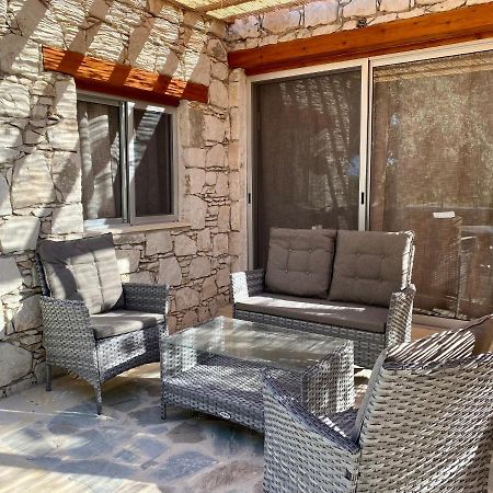Ammos Luxury Suits And Residences Πέγεια Εξωτερικό φωτογραφία