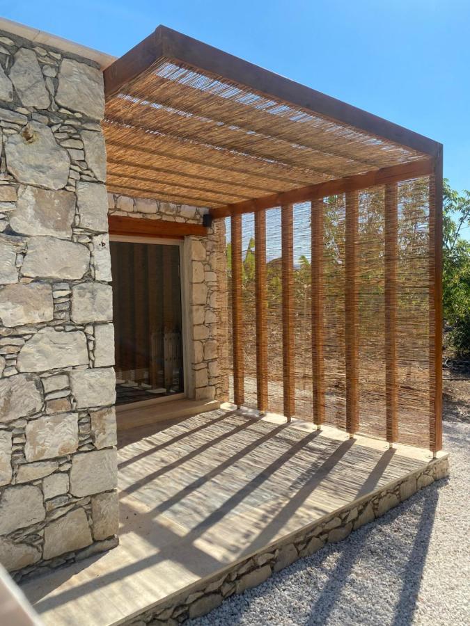 Ammos Luxury Suits And Residences Πέγεια Εξωτερικό φωτογραφία