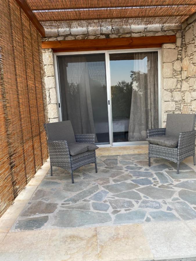 Ammos Luxury Suits And Residences Πέγεια Εξωτερικό φωτογραφία