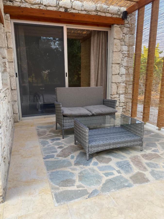 Ammos Luxury Suits And Residences Πέγεια Εξωτερικό φωτογραφία