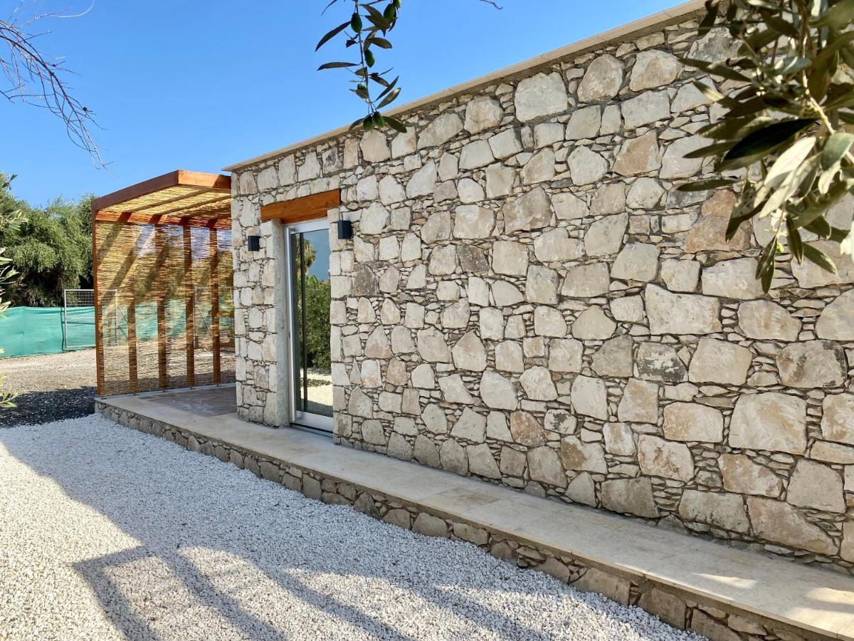 Ammos Luxury Suits And Residences Πέγεια Εξωτερικό φωτογραφία