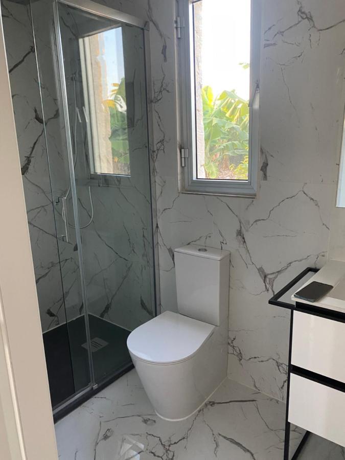Ammos Luxury Suits And Residences Πέγεια Εξωτερικό φωτογραφία