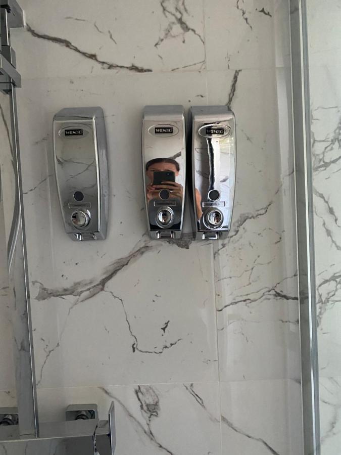 Ammos Luxury Suits And Residences Πέγεια Εξωτερικό φωτογραφία