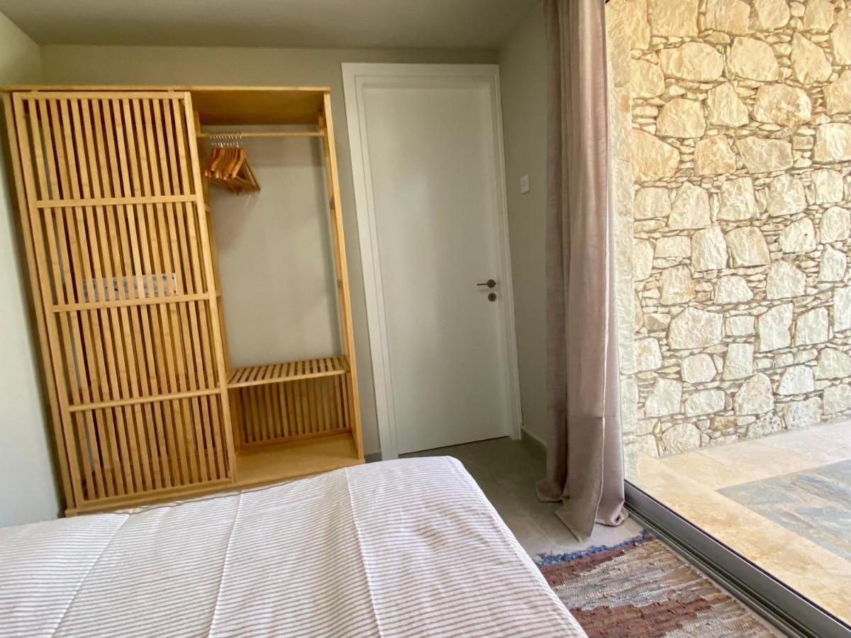 Ammos Luxury Suits And Residences Πέγεια Εξωτερικό φωτογραφία
