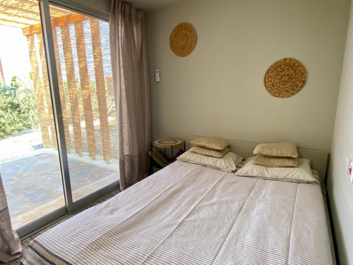 Ammos Luxury Suits And Residences Πέγεια Εξωτερικό φωτογραφία