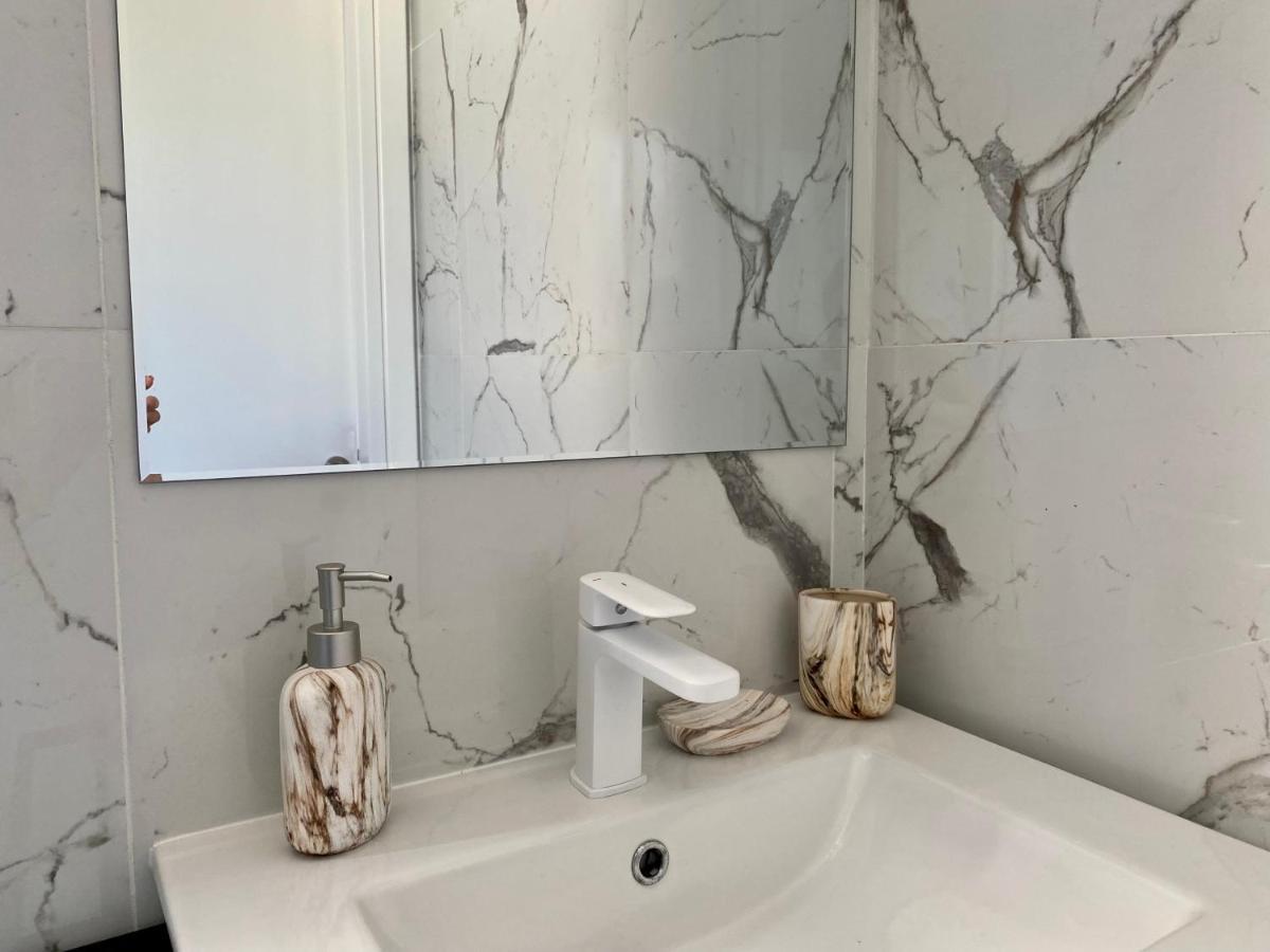 Ammos Luxury Suits And Residences Πέγεια Εξωτερικό φωτογραφία