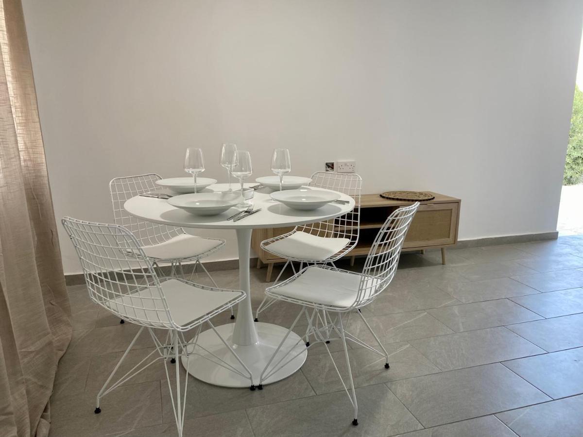 Ammos Luxury Suits And Residences Πέγεια Εξωτερικό φωτογραφία