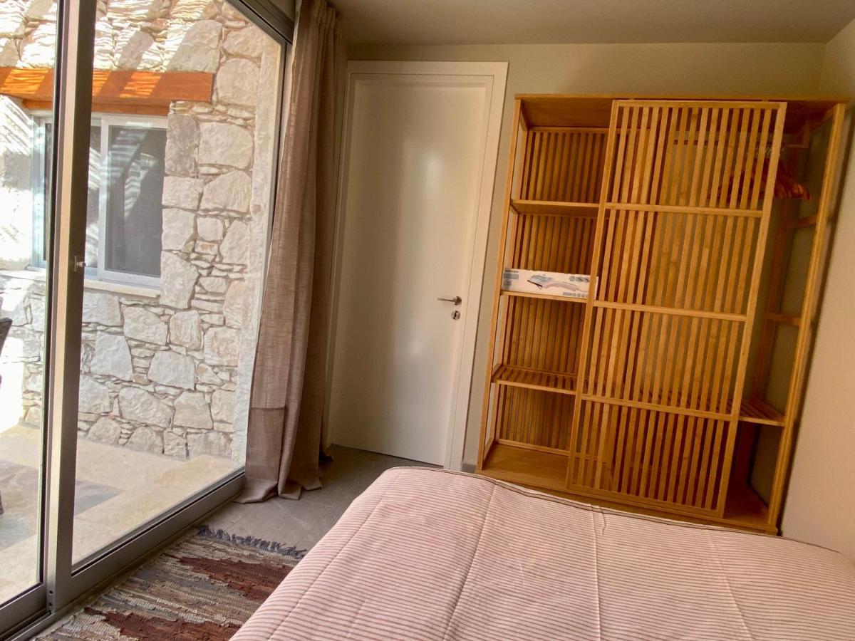Ammos Luxury Suits And Residences Πέγεια Εξωτερικό φωτογραφία