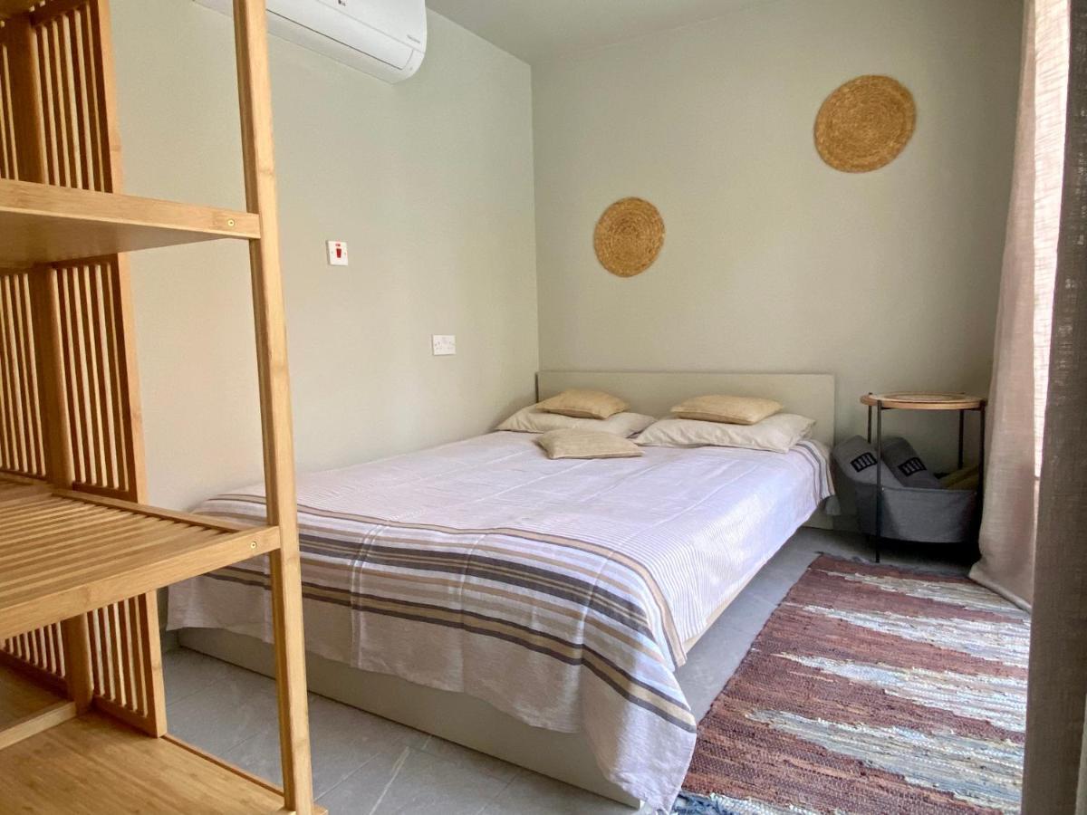 Ammos Luxury Suits And Residences Πέγεια Εξωτερικό φωτογραφία