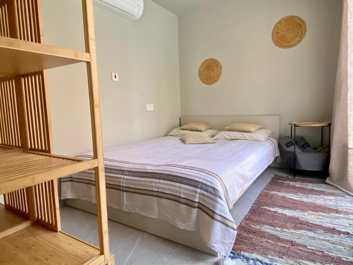 Ammos Luxury Suits And Residences Πέγεια Εξωτερικό φωτογραφία