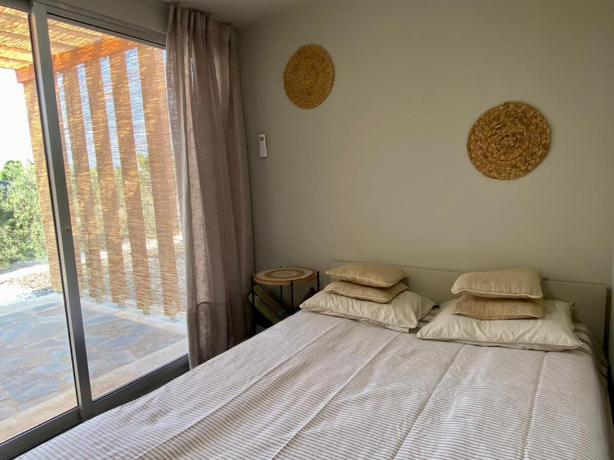 Ammos Luxury Suits And Residences Πέγεια Εξωτερικό φωτογραφία