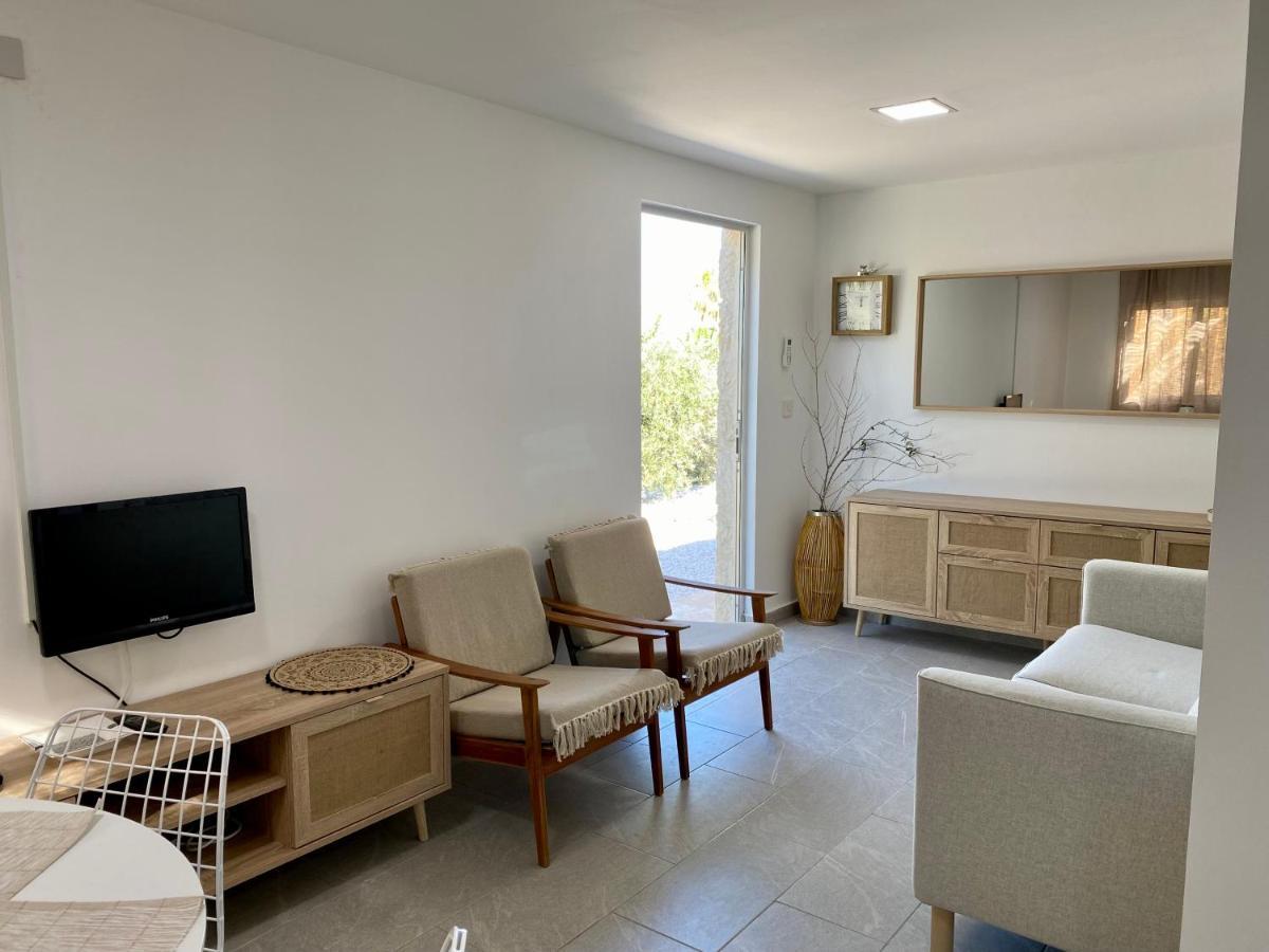 Ammos Luxury Suits And Residences Πέγεια Εξωτερικό φωτογραφία