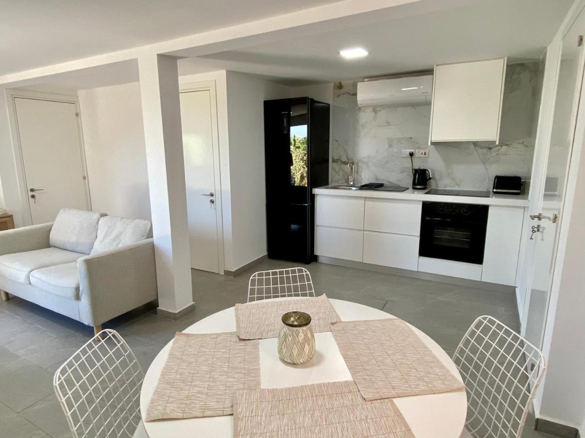 Ammos Luxury Suits And Residences Πέγεια Εξωτερικό φωτογραφία