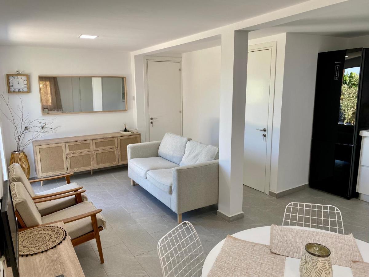 Ammos Luxury Suits And Residences Πέγεια Εξωτερικό φωτογραφία