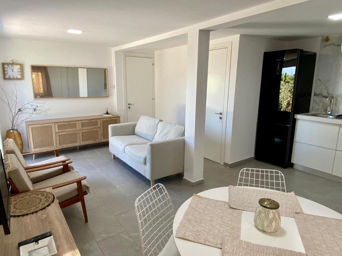 Ammos Luxury Suits And Residences Πέγεια Εξωτερικό φωτογραφία