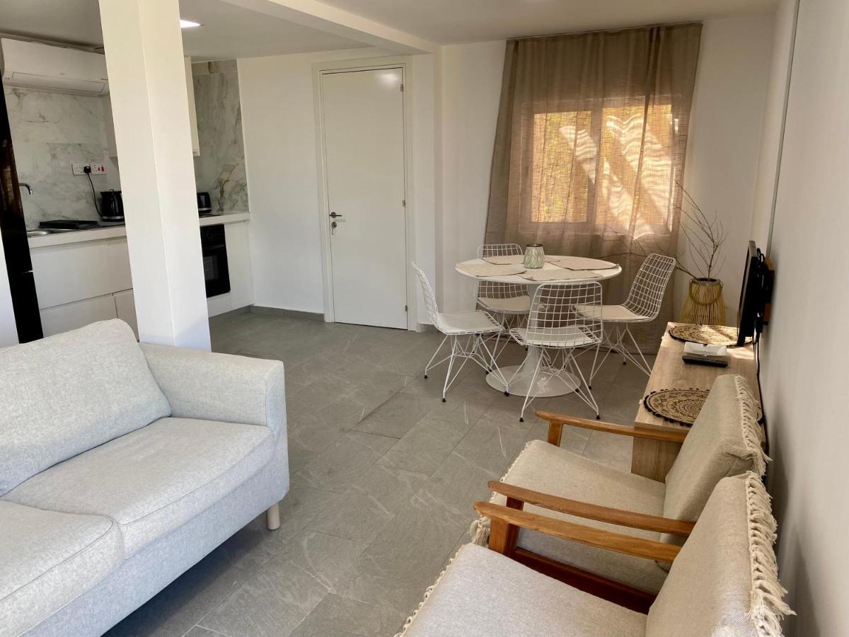 Ammos Luxury Suits And Residences Πέγεια Εξωτερικό φωτογραφία