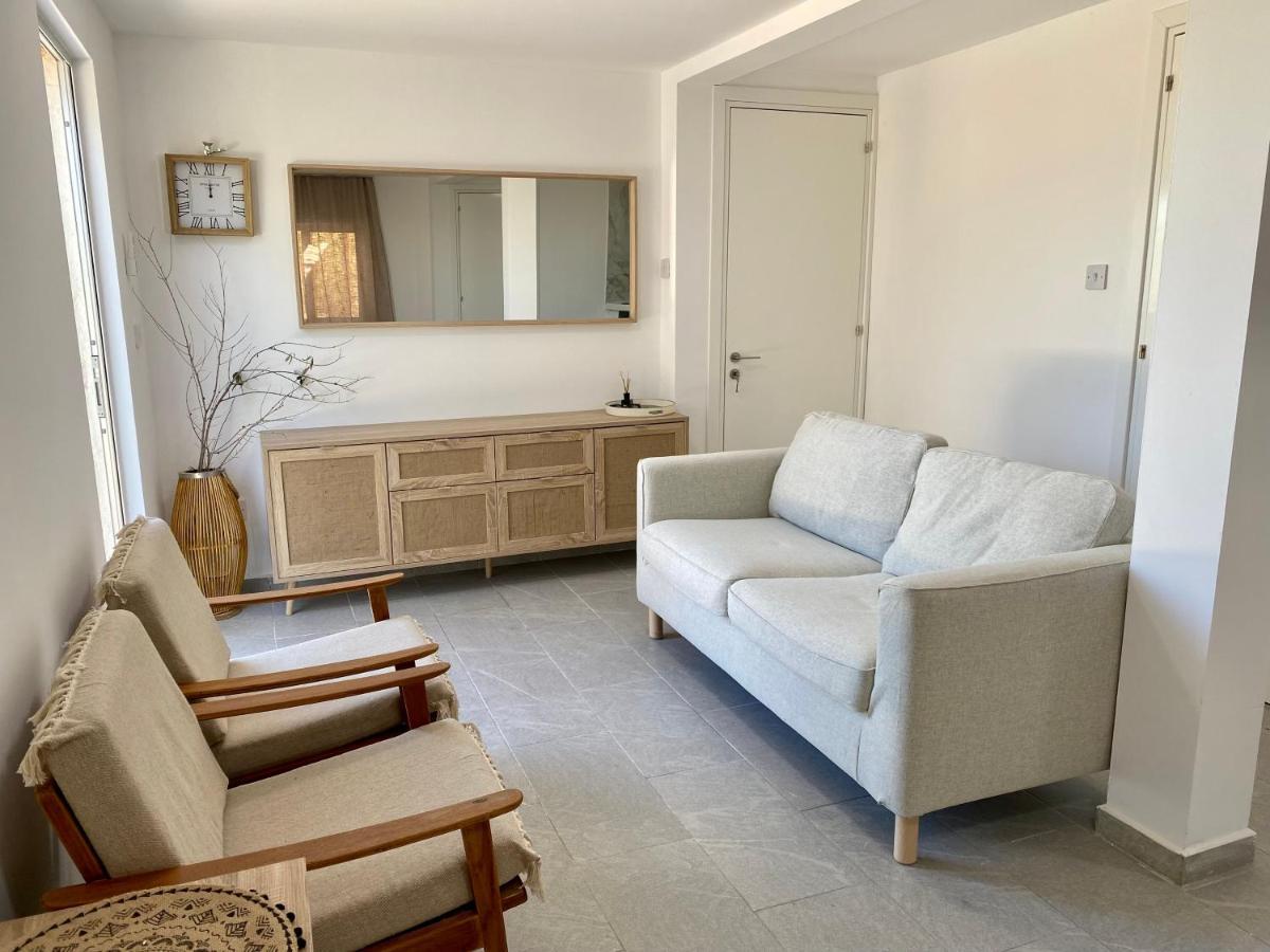 Ammos Luxury Suits And Residences Πέγεια Εξωτερικό φωτογραφία