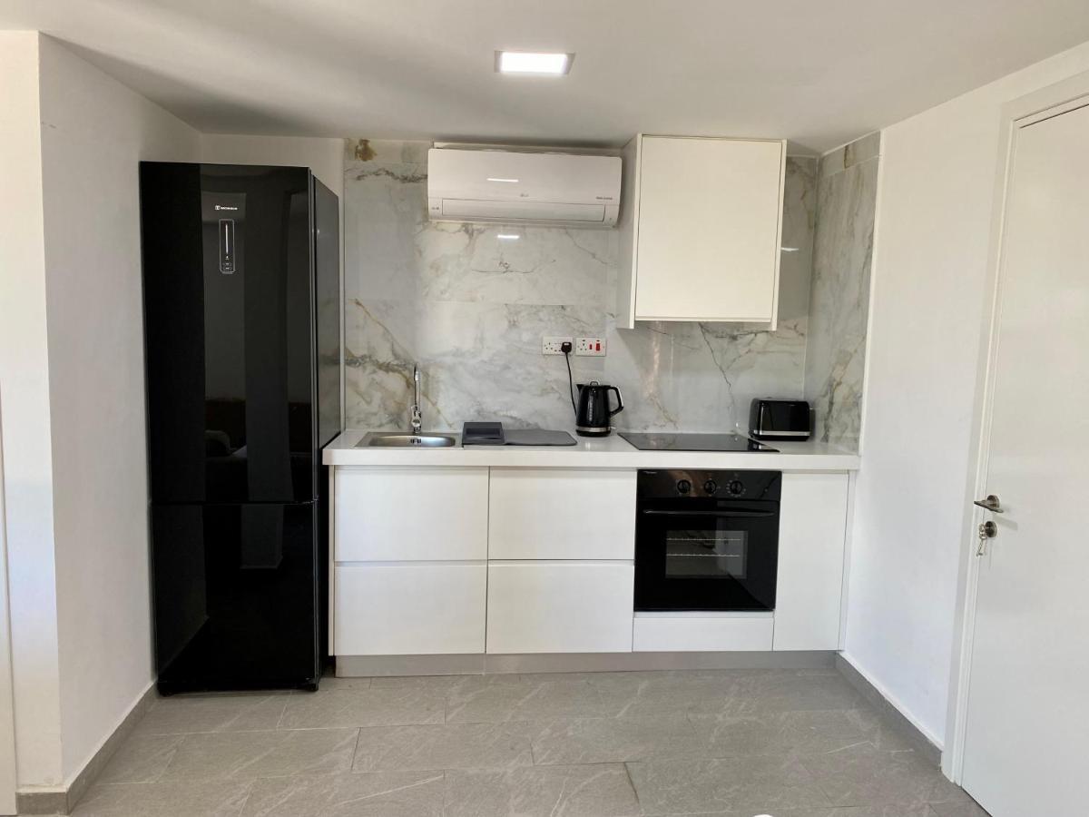 Ammos Luxury Suits And Residences Πέγεια Εξωτερικό φωτογραφία