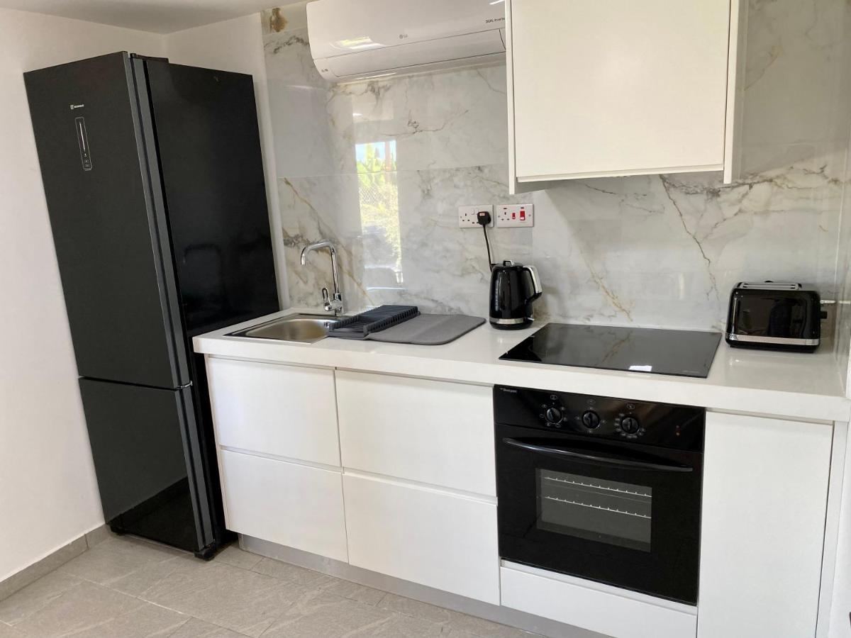 Ammos Luxury Suits And Residences Πέγεια Εξωτερικό φωτογραφία