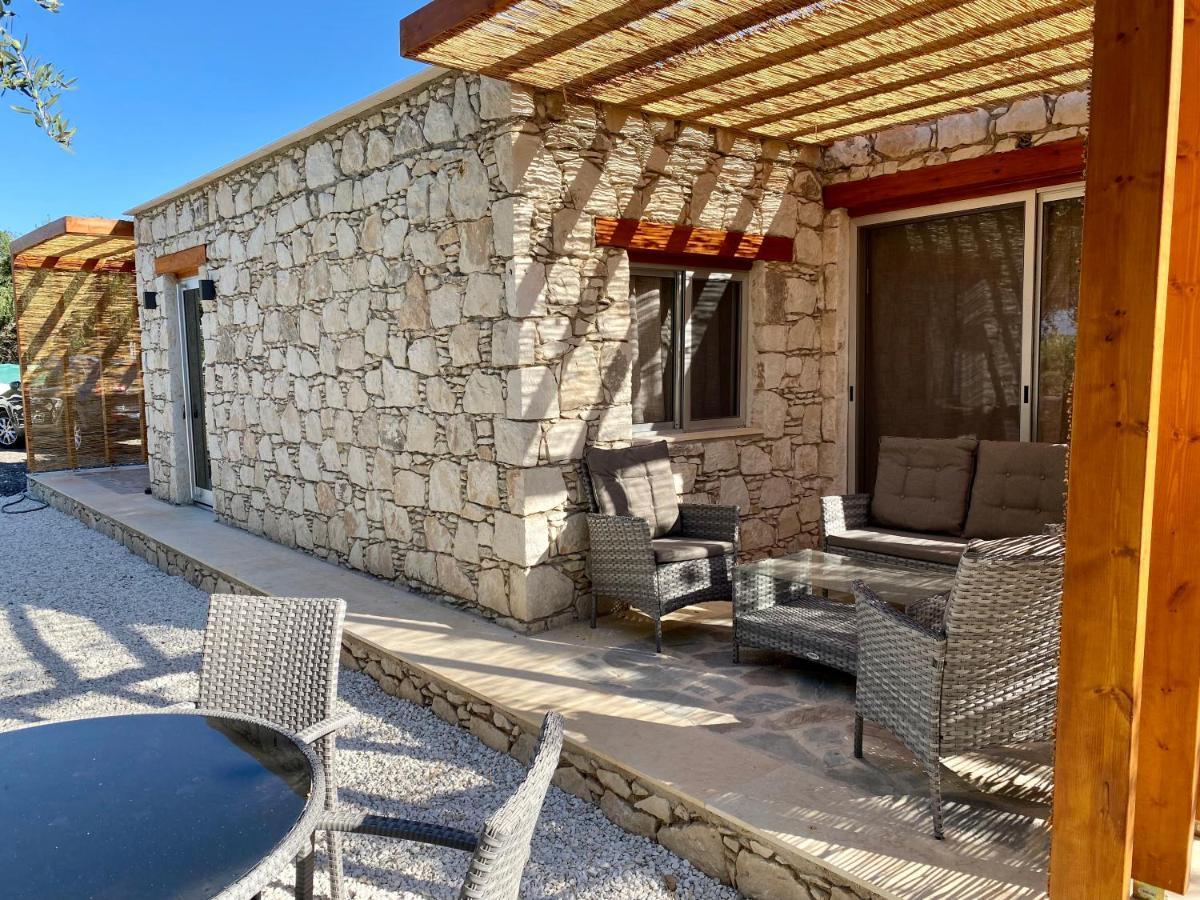 Ammos Luxury Suits And Residences Πέγεια Εξωτερικό φωτογραφία