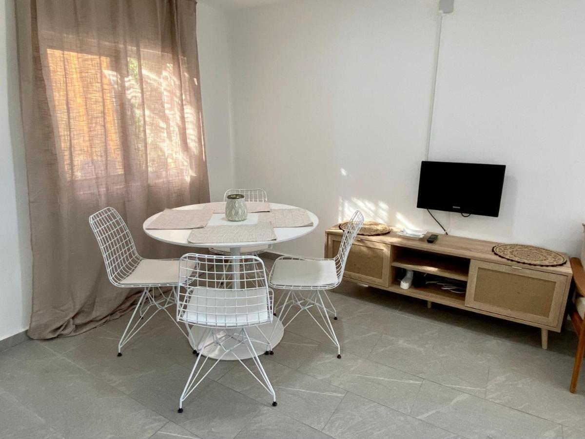 Ammos Luxury Suits And Residences Πέγεια Εξωτερικό φωτογραφία
