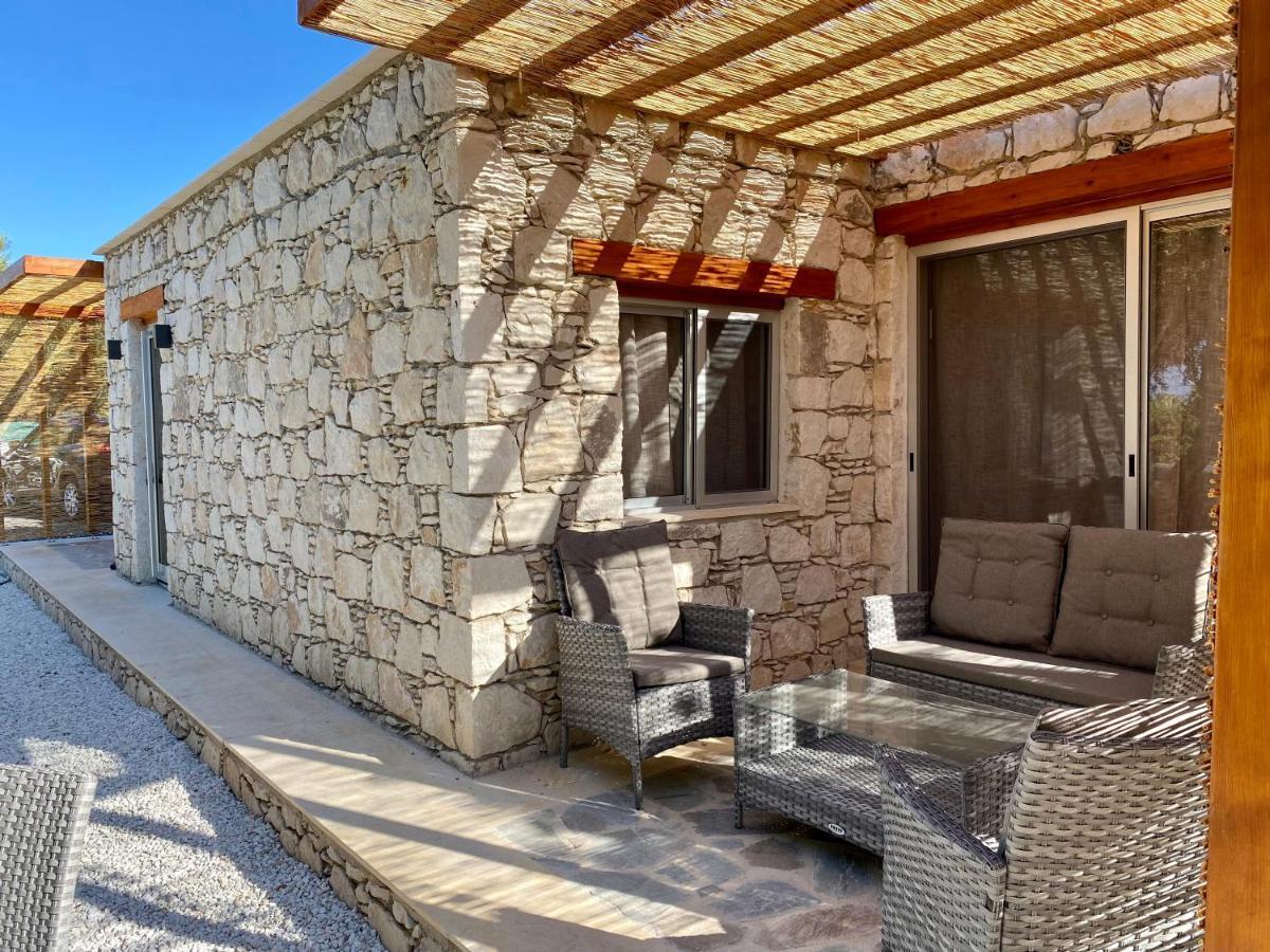 Ammos Luxury Suits And Residences Πέγεια Εξωτερικό φωτογραφία